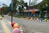 Warga Rantepao Kota Toraja Utara mulai nikmati pedestrian