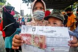 Warga Kota Yogyakarta masuk DTKS bisa akses program santunan kematian