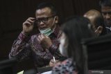 Edhy Prabowo sawer pedangdut Betty Elista Rp66 juta