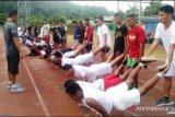 Disdik Papua dorong peningkatan infrastruktur pendidikan di Yapen kepulauan