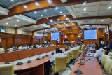Pemprov Papua-Kemendagri gelar monev kesiapan PON XX-Peparnas