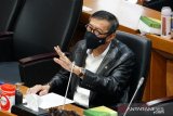 Menkumham: Pasal penghinaan Presiden dan wakilnya untuk penegas batas masyarakat beradab