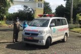 Warga Tanjungpinang meninggal akibat COVID-19 naik 300 persen, semoga tidak terjadi di Ambon