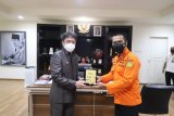 Basarnas Manado-Pemkot bahas keberadaan Pos SAR Malalayang