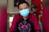 Akademisi mengingatkan pentingnya peningkatan kapasitas drainase