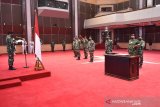 Panglima pimpin sertijab Kasum TNI dan Aspers