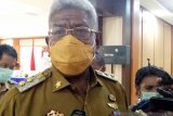 Wabup Mimika John Rettob: Guru harus divaksin untuk syarat PTM