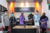 UMP digandeng Bawaslu kembangkan pengawasan partisipatif