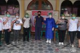 Tomohon genjot luasan cakupan vaksinasi tekan penularan COVID-19