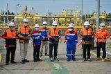 PGN resmikan Jumperline Tambaklorok
