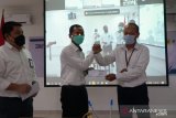 PLN Sulutenggo siap terangi daerah kepulauan Nusa Utara