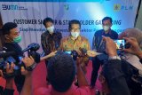 Dukung industri Smelter di Sulawesi, PLN jamin pasokan listrik terpenuhi