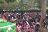 Bupati minta anak putus sekolah mendaftar iku ujian