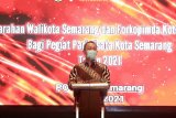 Pemkot Semarang bakal sewa hotel jadi tempat karantina