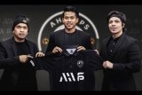YouTuber Atta Halilintar pinang pemain Timnas Nurhidayat gabung ke AHHA PS Pati FC