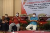 KPID Jateng komitmen jaga standarisasi penyiaran