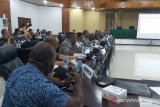 Disbud Mimika bantah anggarkan pembangunan kantor baru