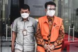 Nurdin Abdullah jadi saksi di sidang terdakwa Agung Sucipto