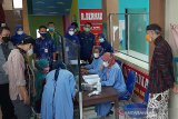 Vaksinasi di Banyumas telah capai 104.266 sasaran
