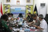 Kodam XVII/Cenderawasih dukung sukseskan PON XX Papua