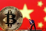 Penangkapan terbesar pencucian uang terkait kripto, China tangkap 1.100 tersangka