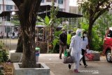 Seorang warga asal Kudus terpapar COVID-19 meninggal di Donohudan