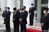 Pemprov Gorontalo raih WTP kesembilan kalinya
