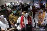 DKI tindaklanjuti arahan Presiden Jokowi soal COVID-19