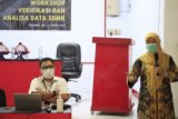 Kementerian Kesehatan sosialisasi beasiswa Padinakes di Sulawesi Barat