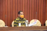 Anggota DPR RI minta pemerintah hentikan ketergantungan impor kedelai