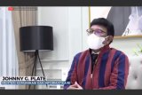 Menkominfo ingatkan para pelaku ekonomi digital perkuat keamanan data
