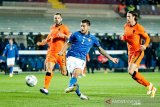 Pellegrini tambah daftar cedera pemain timnas Italia jelang Euro 2020