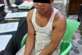 Tekab 308 Polres Lampung Tengah ringkus pelaku pencurian