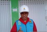 Listrik di Wamena kembali pulih setelah terendam banjir