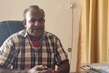 Distribusi arus barang ke Jayawijaya menurun