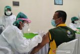 3.000 lansia dan pralansia di Kudus menjadi target vaksinasi COVID-19