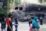 Wisata Gua Selomangleng Kota Kediri