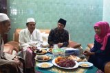 Umat Islam se-Indonesia berduka KH Nawawi wafat