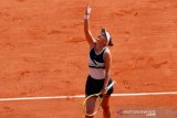Krejcikova rebut juara tunggal dan ganda putri French Open 2021