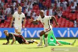 Euro 2020 - Raheem Sterling antar Inggris menang atas Kroasia