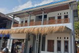 PUPR : 656 unit Sarhunta di Labuan Bajo selesai dibangun
