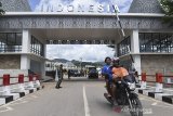 Bahasa Indonesia sarana komunikasi di perbatasan RI-Timor Leste