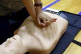 CPR bisa selamatkan orang henti jantung