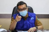 Kabupaten Pariaman Sumbar masuk zona merah COVID-19