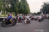 Pemerintah Kudus kembali keluarkan kebijakan lima hari di rumah saja