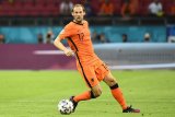 Bek Belanda Daley Blind sempat terpikir tak main karena terpengaruh Eriksen