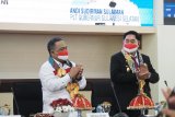 BP2MI dan Pemprov Sulsel kolaborasi atasi masalah yang dihadapi pekerja migran