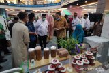 BI Sulsel: Perlu mengintensifkan pengembangan ekonomi dan keuangan syariah