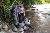 Mayat ditemukan mengapung di Sungai Kelingi ternyata tersangka narkoba warga Lubuklinggau