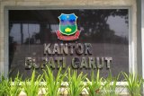 Warga satu kampung positif COVID-19 kembali terjadi di Garut